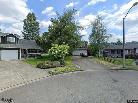 8Th Avenue, PUYALLUP, WA 98372