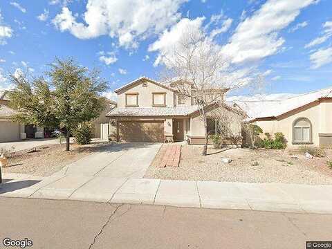 Fillmore, GOODYEAR, AZ 85338