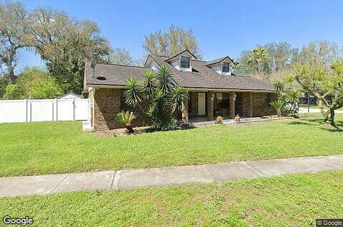 Sand Ridge, JACKSONVILLE, FL 32258