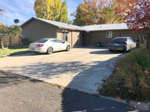 6Th, PRINEVILLE, OR 97754
