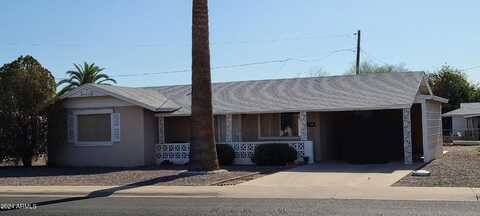 107Th, SUN CITY, AZ 85351