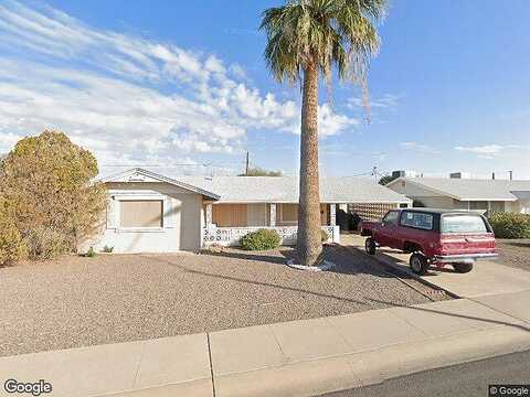 107Th, SUN CITY, AZ 85351