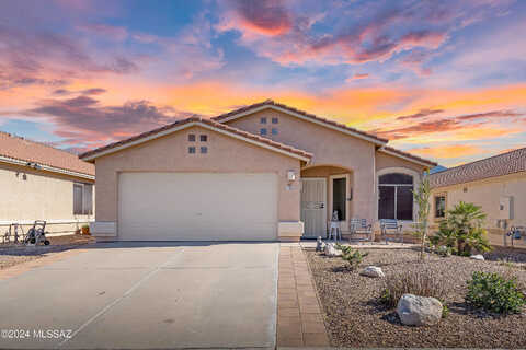 Gray Boulder, TUCSON, AZ 85737