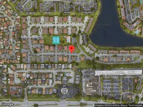 Winding Lake, SUNRISE, FL 33351