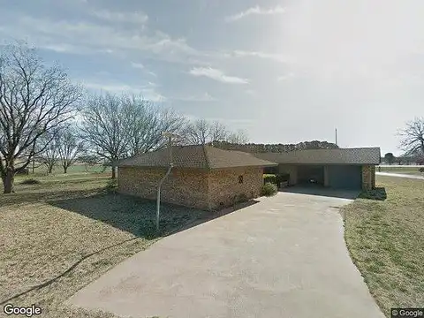 Avenue F, HASKELL, TX 79521
