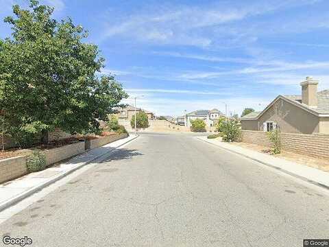 Avenue S12, LITTLEROCK, CA 93543