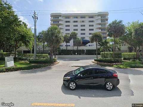 Ocean, HIGHLAND BEACH, FL 33487