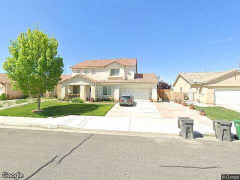 21St, LANCASTER, CA 93536