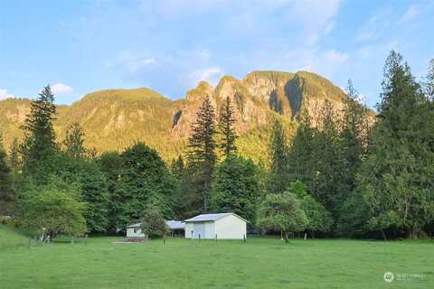 71St, SNOQUALMIE, WA 98065