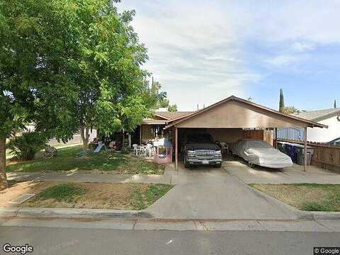 Pleasant, FRESNO, CA 93705