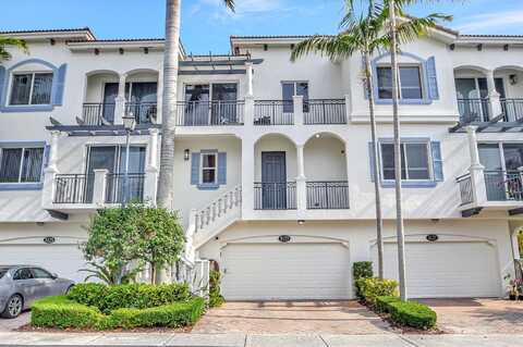 Waterside, BOYNTON BEACH, FL 33435