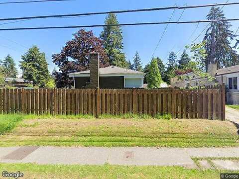 15Th, SHORELINE, WA 98155