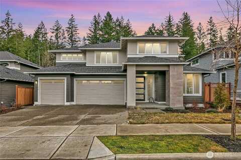 Pratt, NORTH BEND, WA 98045