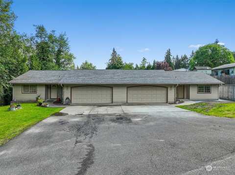 116Th, PUYALLUP, WA 98373