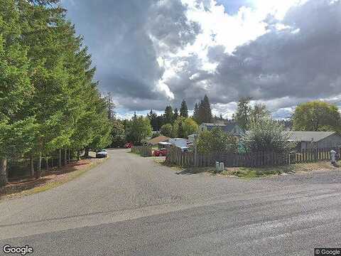 116Th, PUYALLUP, WA 98373