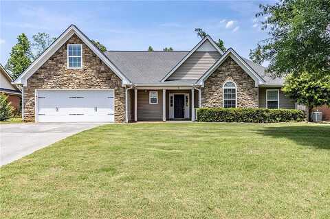 Oak View, ROME, GA 30165