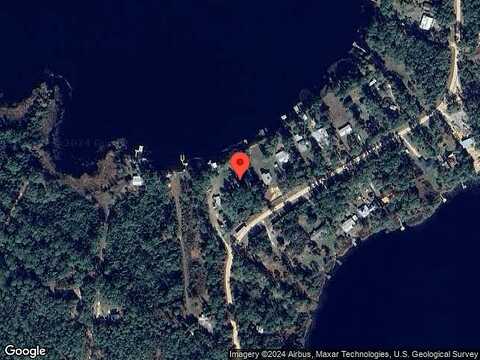 Riley Lake, HAWTHORNE, FL 32640