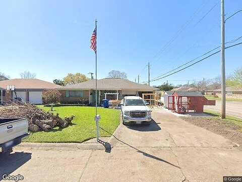 16Th, TEXAS CITY, TX 77590