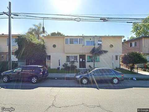 4Th, LONG BEACH, CA 90802