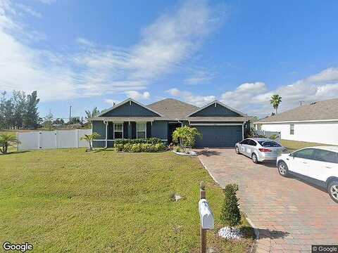 8Th, CAPE CORAL, FL 33914