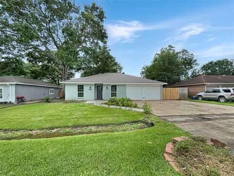 28Th, DICKINSON, TX 77539