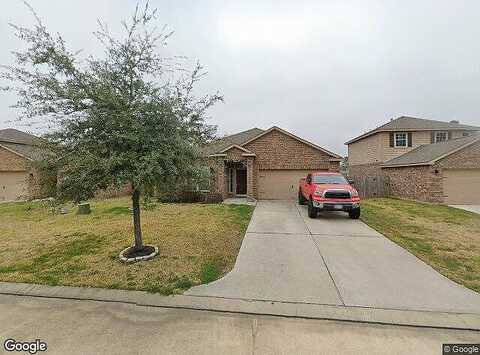 Lost Creek, MAGNOLIA, TX 77355