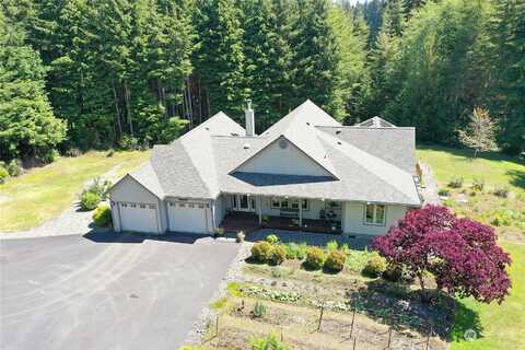 Alder Hill, ABERDEEN, WA 98520