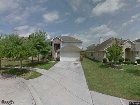 Baron Hill, ROSHARON, TX 77583