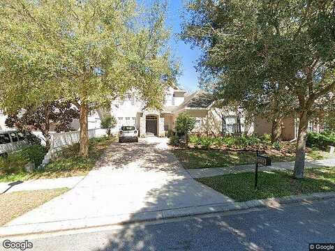 Ivydale Manor, DELAND, FL 32724