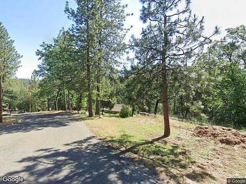 Birchwood, FORESTHILL, CA 95631