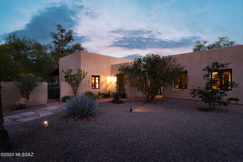 Longfellow, TUCSON, AZ 85711