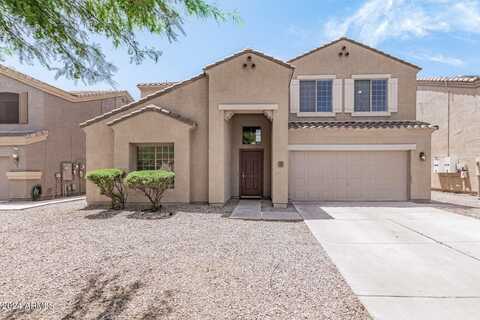 23Rd, COOLIDGE, AZ 85128