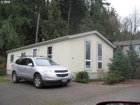 155Th, HAPPY VALLEY, OR 97086