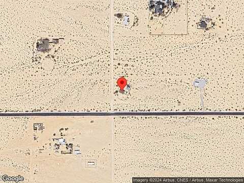 Pole Line Rd, Twentynine Palms, CA 92277