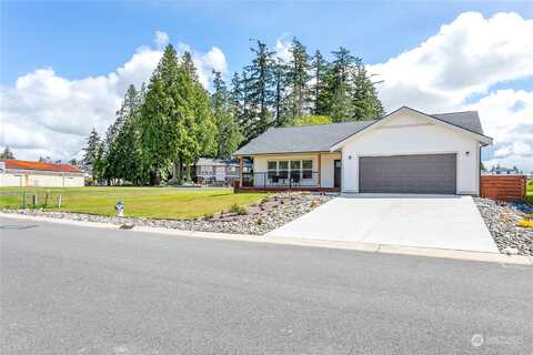 Dodd, BLAINE, WA 98230