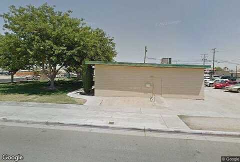 Mccrae Blvd, Twentynine Palms, CA 92277