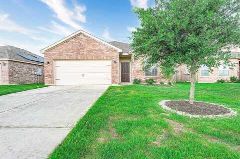 Emerald Stone, ROSHARON, TX 77583