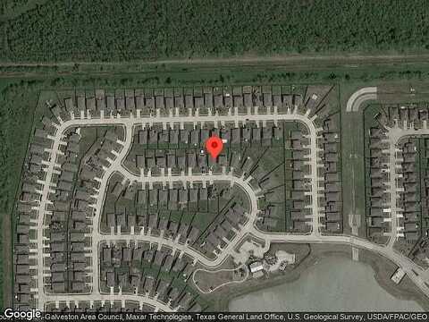 Emerald Stone, ROSHARON, TX 77583