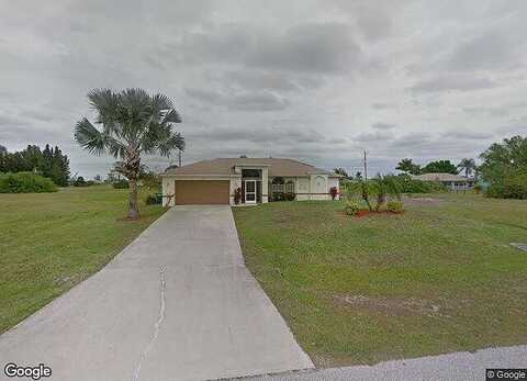 4Th, CAPE CORAL, FL 33993