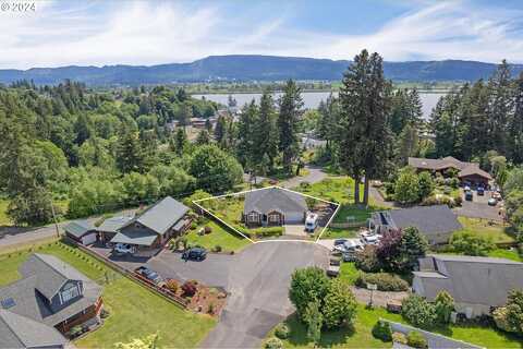 Cedar, CATHLAMET, WA 98612