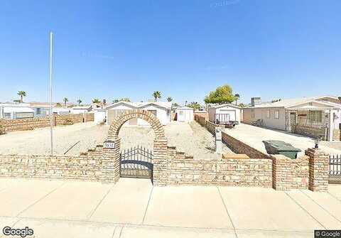 Salida Del Sol, YUMA, AZ 85365