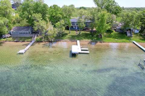 Lake Seven, FRAZEE, MN 56544