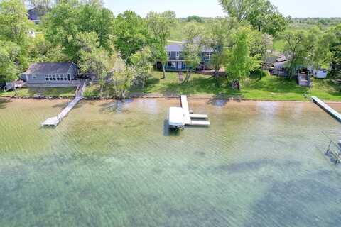 Lake Seven, FRAZEE, MN 56544