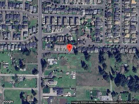 180Th Street Ct E, Tacoma, WA 98445