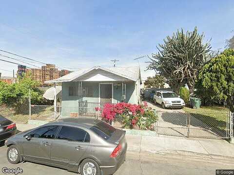 Watts, LOS ANGELES, CA 90059