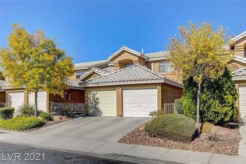 Cimarron Ridge Dr, Las Vegas, NV 89128