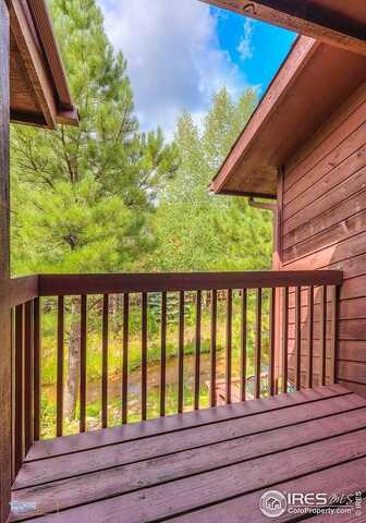 Macgregor Ave, Estes Park, CO 80517