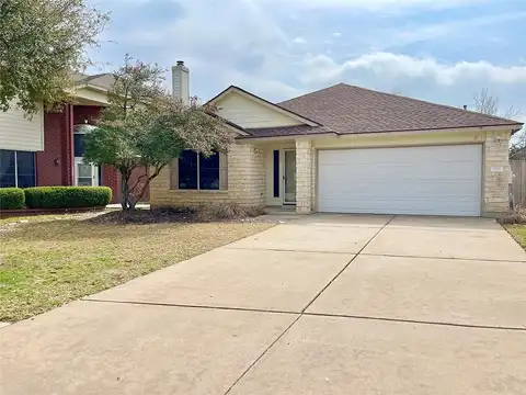 Turnbow, CEDAR PARK, TX 78613