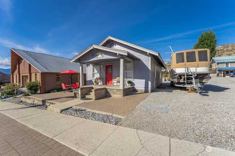 Woodin, CHELAN, WA 98816