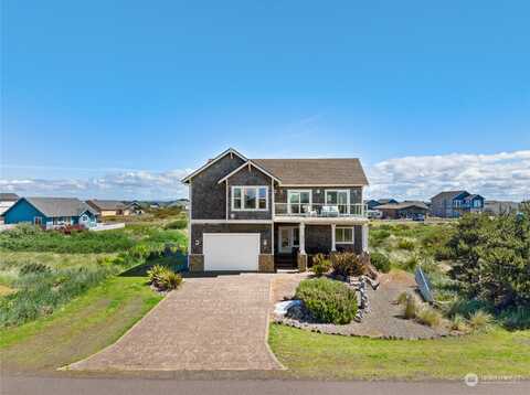 Wind, OCEAN SHORES, WA 98569